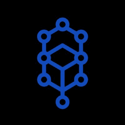 DAOmesh Logo - The World Wide Web of Work